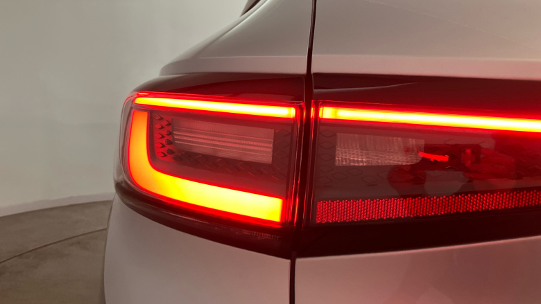 Volkswagen ID.4 125kW Match Pure 52kWh 5dr Auto [19'' Alloys] Electric Estate